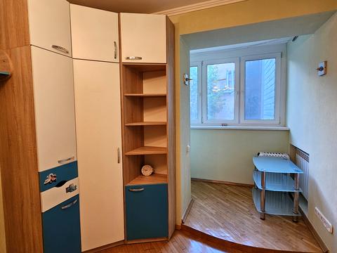 квартира по адресу Левандовская ул. (Анищенко), 14