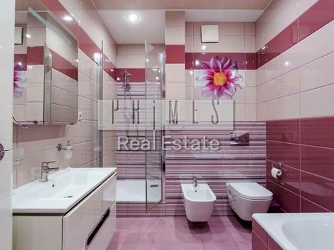 квартира по адресу Тараса Шевченко бульв., 27-Б