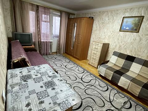 квартира за адресою Берестейський просп. (Перемоги), 68/1