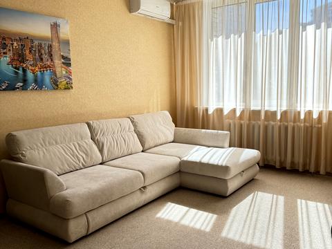 квартира по адресу Петра Григоренко просп., 22/20
