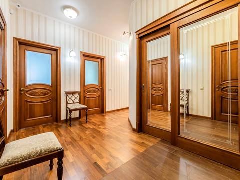 квартира по адресу Генерала Шаповала ул. (Механізаторів), 2-А
