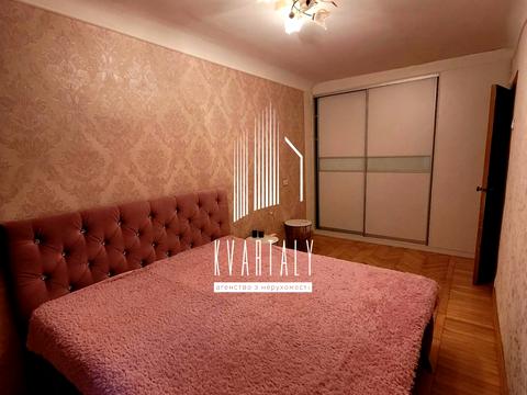 квартира по адресу Павла Чубинського ул. (Крупської), 4-А