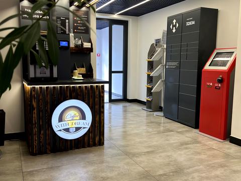 квартира за адресою Олега Мудрака вул. (Генерала Наумова), 1-Б