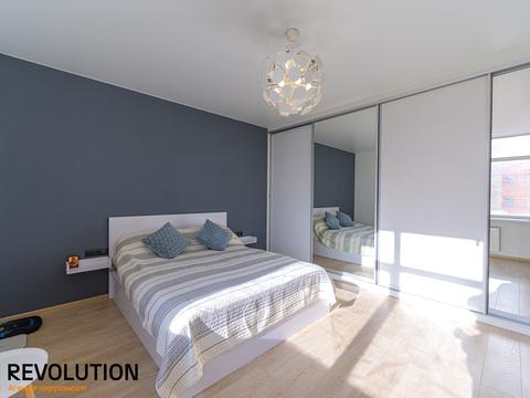 квартира за адресою Сім'ї Кульженків вул. (Петра Дегтяренка), 31-Б