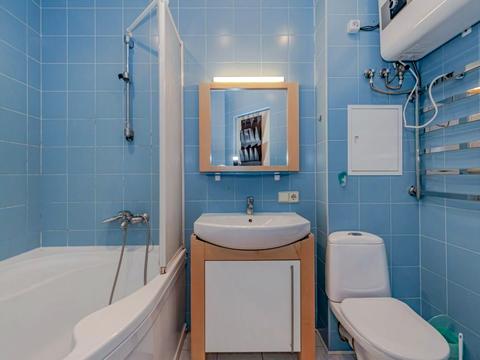 квартира по адресу Юрковская ул., 28