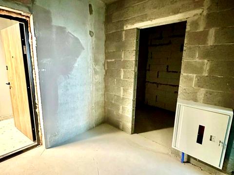 квартира по адресу Столичное шоссе, 5