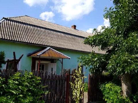 дом по адресу Ужгородська