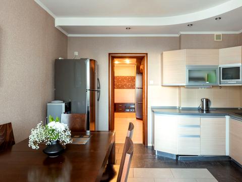 квартира за адресою Степана Руданського вул., 4-6