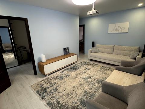 квартира по адресу Александровский просп. (Косиора), 73