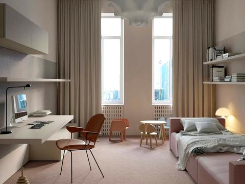 квартира за адресою Олеся Гончара вул., 30-А