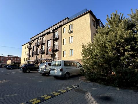 квартира по адресу Гордієнка, 2