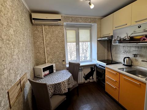 квартира по адресу Елены Телиги ул., 15