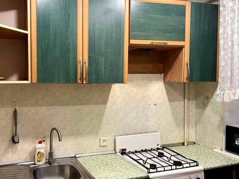 квартира по адресу Молодёжная ул., 33