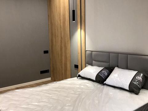 квартира за адресою Курортний пров., 1