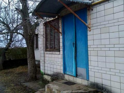 дом по адресу Центральна