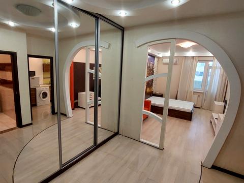 квартира за адресою Кадетський Гай вул., 6