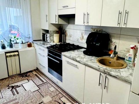 квартира по адресу Академика Королёва ул., 40