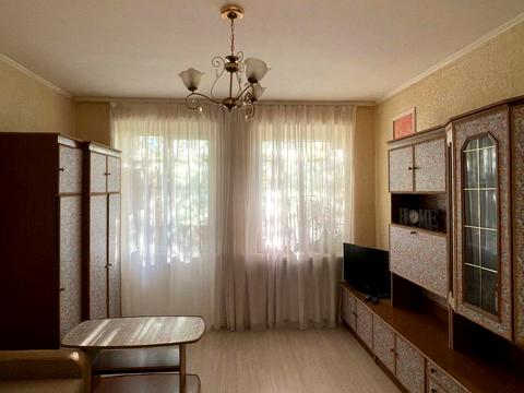 квартира по адресу Гладкова, 14