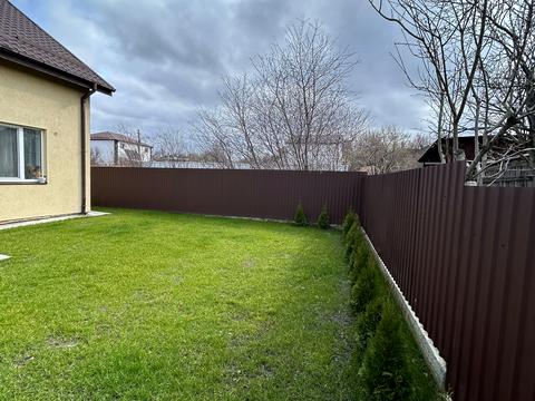 будинок за адресою Степова