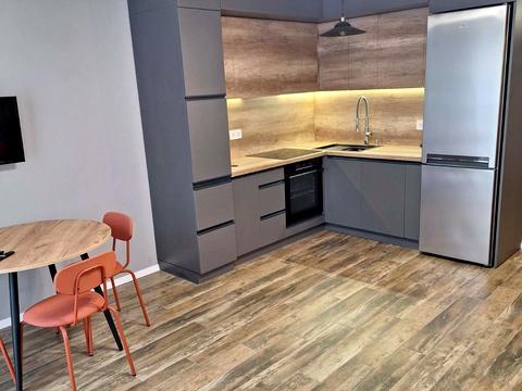 квартира за адресою Рудненська вул. (Білогорська), 8