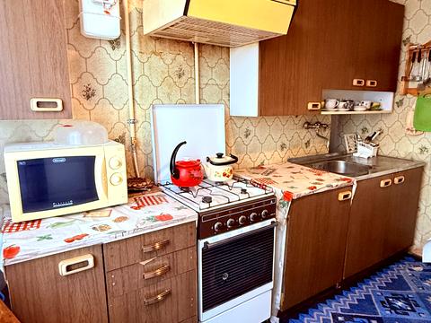 квартира по адресу Котляревского ул., 11