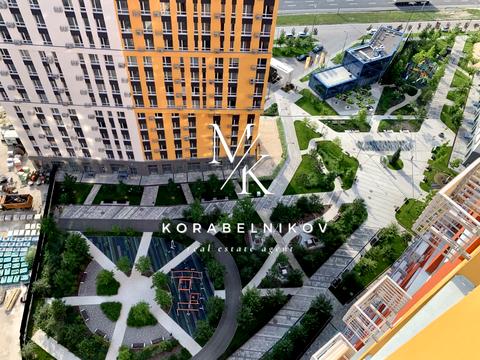 квартира по адресу Надднепровское шоссе, 2а