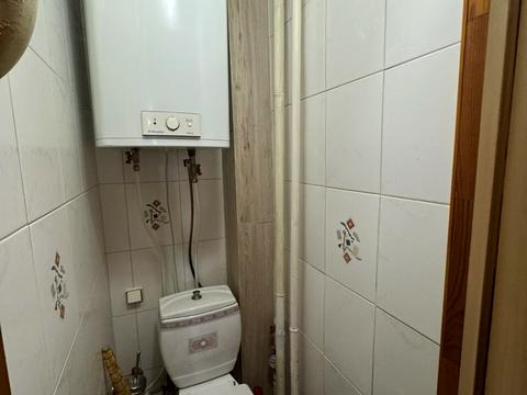 квартира за адресою Академіка Заболотного вул., 39-А