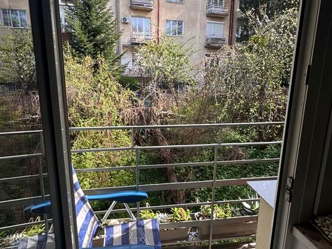 квартира по адресу Снопковская ул., 7