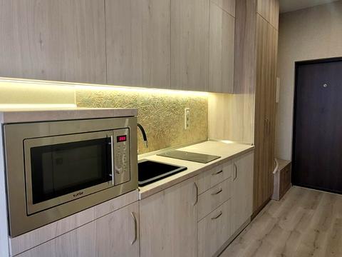 квартира за адресою Професора Отамановського вул., 4