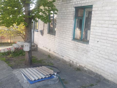 дом по адресу Юбилейная ул.