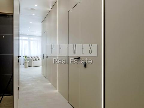 квартира за адресою Берестейський просп. (Перемоги), 11 к1