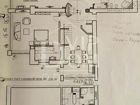 квартира за адресою Дунаєва пров., 3Б