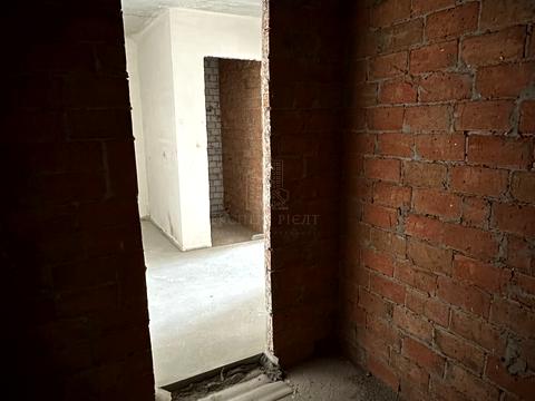 квартира по адресу Независимости ул., 7-Б