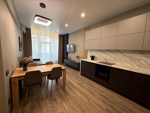 квартира за адресою Берестейський просп. (Перемоги), 11