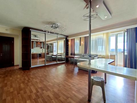 квартира за адресою Педагогічна вул., 16а