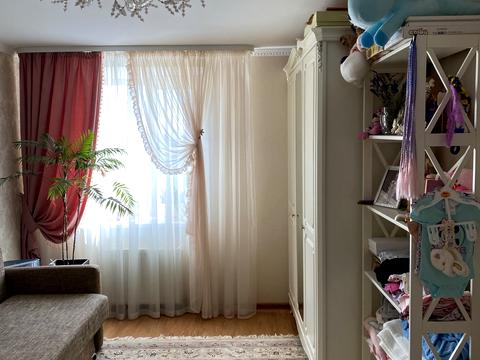 квартира за адресою Юності просп., 6а