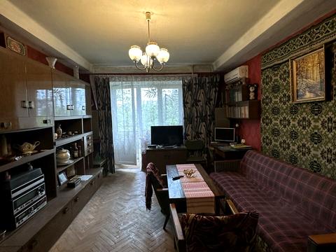 квартира за адресою Братиславська вул., 34