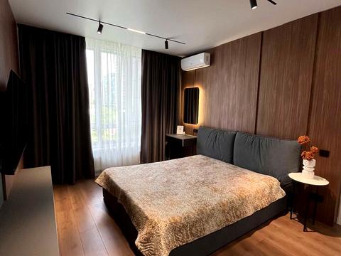 квартира по адресу Михаила Бойчука ул. (Киквидзе), 41-Б