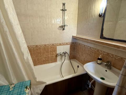 квартира за адресою Миколи Садовського вул., 12