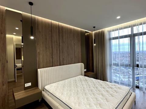 квартира за адресою Слов'янська набережна вул., 25