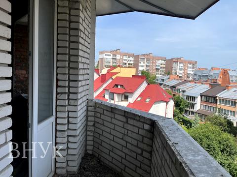 квартира по адресу Вербицкого ул., 14