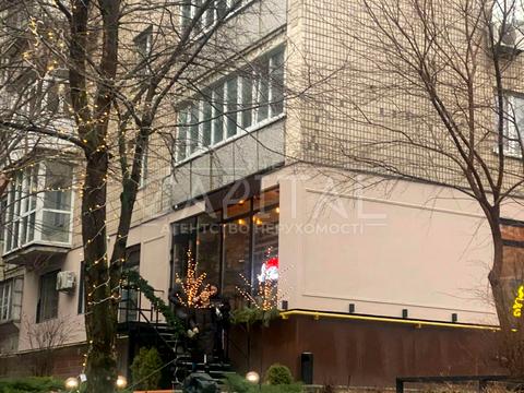 коммерческая по адресу Андрея Верхогляда ул. (Михайла Драгомирова), 6-Б