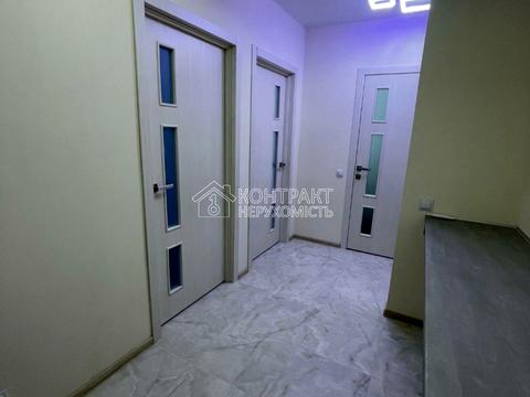 квартира за адресою Харків, Борткевича вул., 7