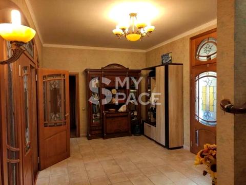 будинок за адресою Садово-Ботанічна вул. (Тимірязєвська)