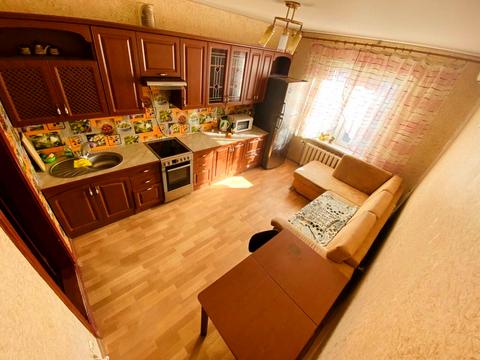 квартира по адресу Урловская ул., 17