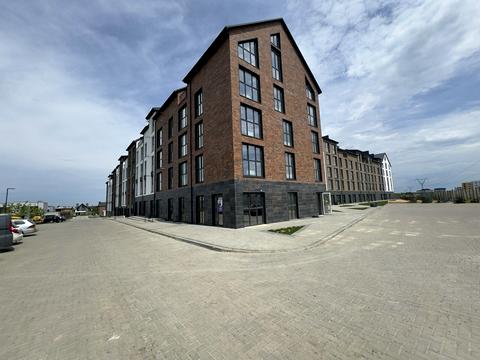 квартира за адресою Паркова вул., 72