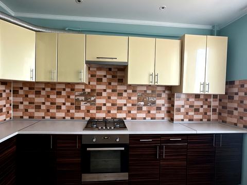 квартира за адресою Лева Ребета вул., 6б