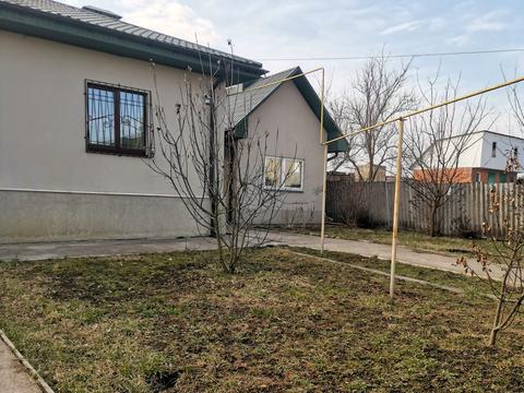 будинок за адресою Воровського, 1
