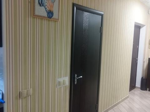 квартира по адресу Вышгородская ул., 45/4