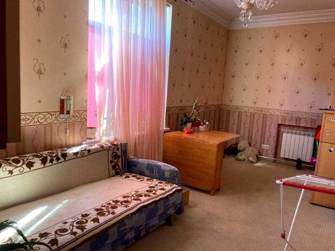 квартира по адресу Харьковское шоссе, 11